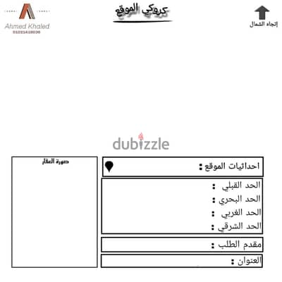 A. k. m لاستخراج تراخيص البناء  و التصالح علي المخالفات