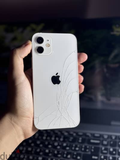 Apple - iPhone 12