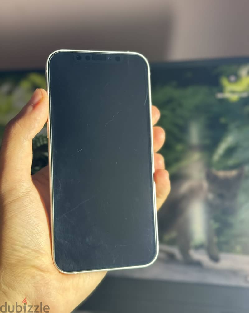 Apple - iPhone 12 3