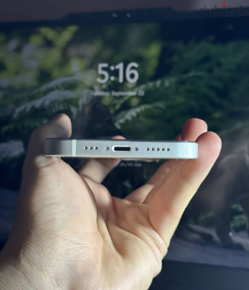 Apple - iPhone 12 6