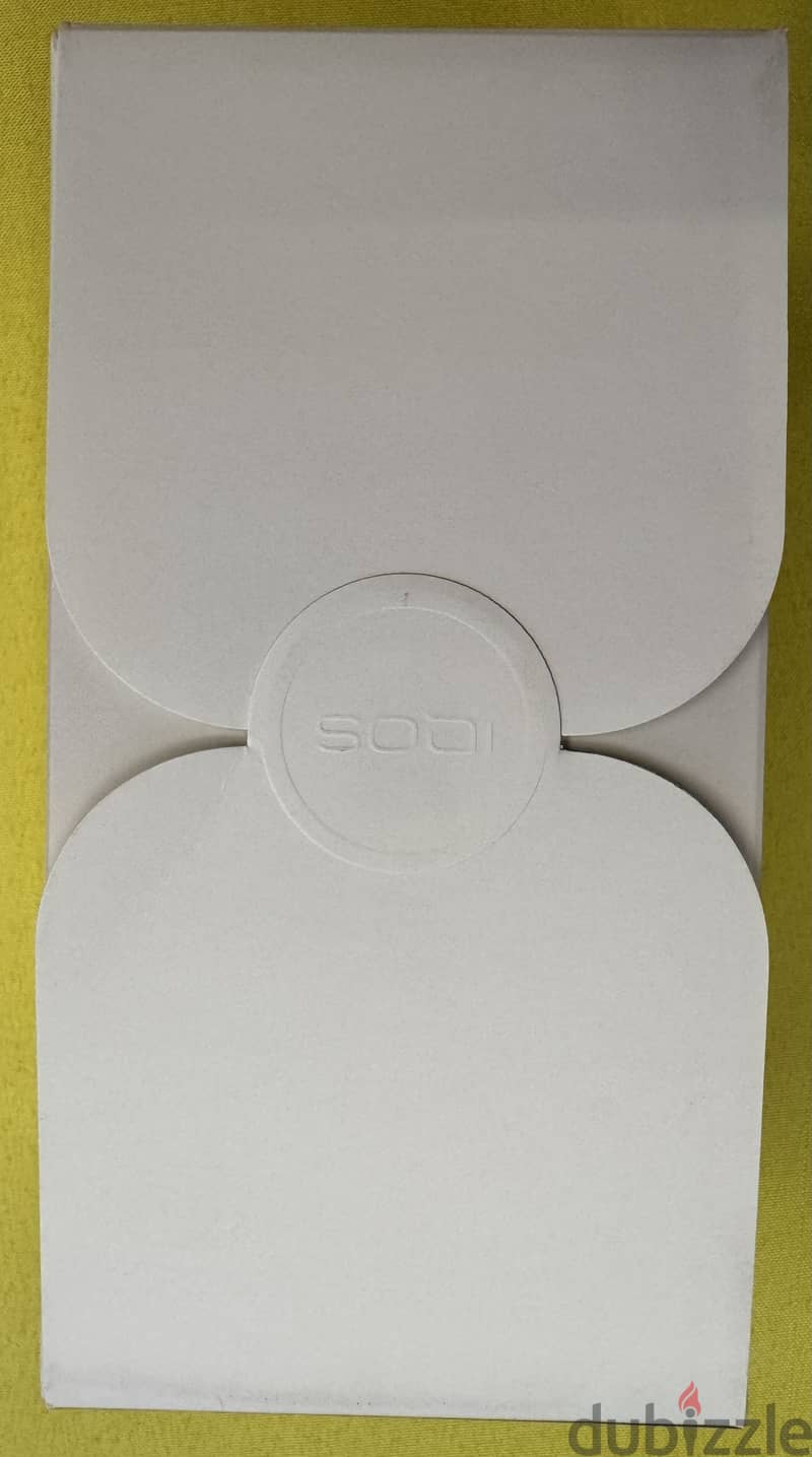 IQOS ILUMA i ONE 1