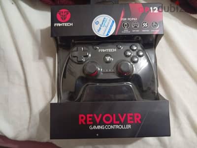 دارع كومبيوتر revolver