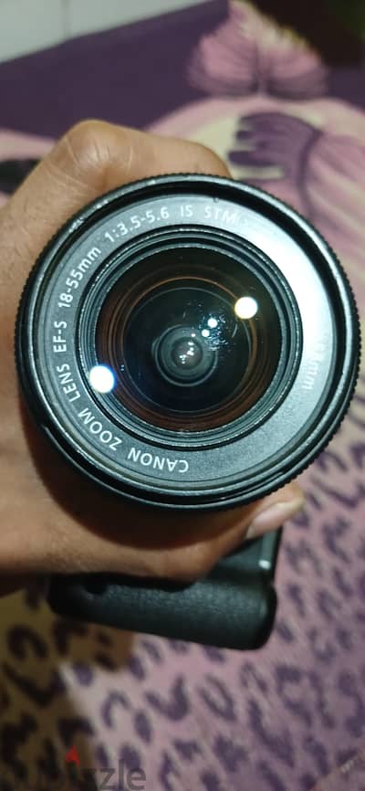 cannon D700