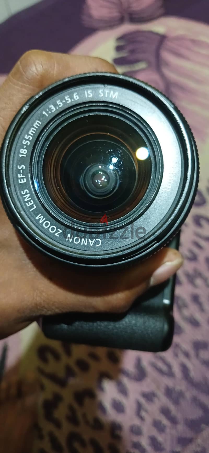 cannon D700 1