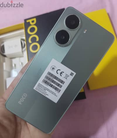 poco x7 pro