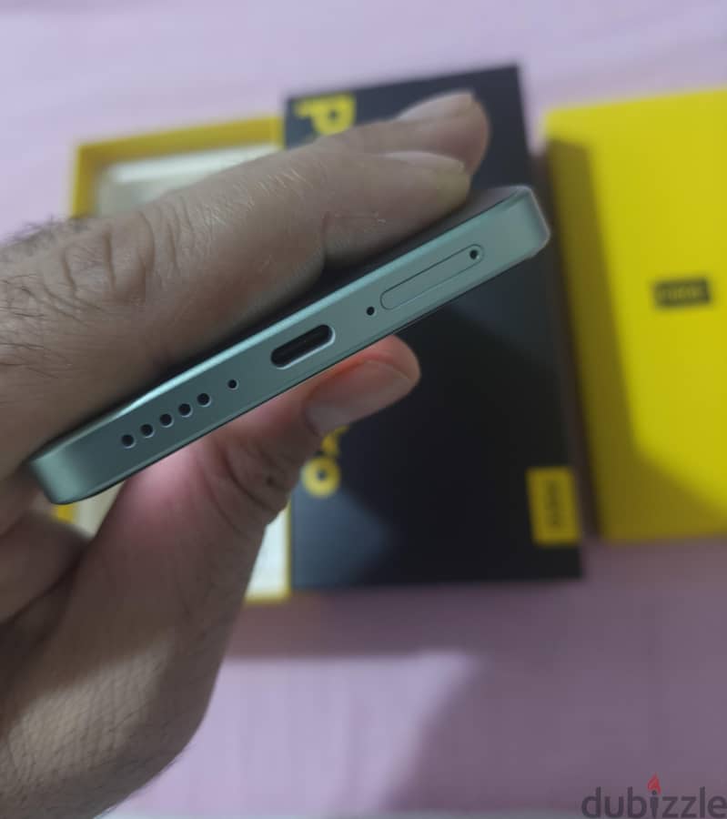poco x7 pro 1