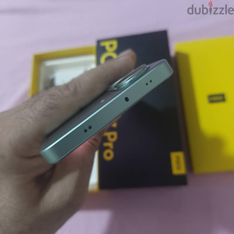 poco x7 pro 3