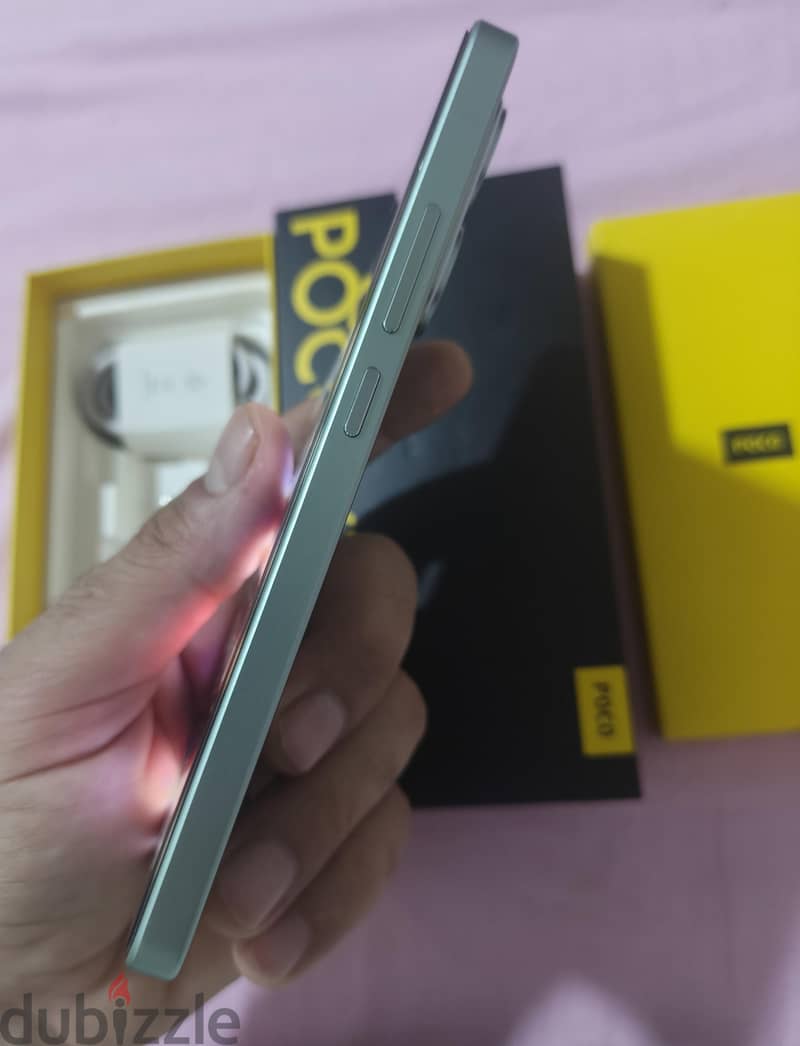 poco x7 pro 4