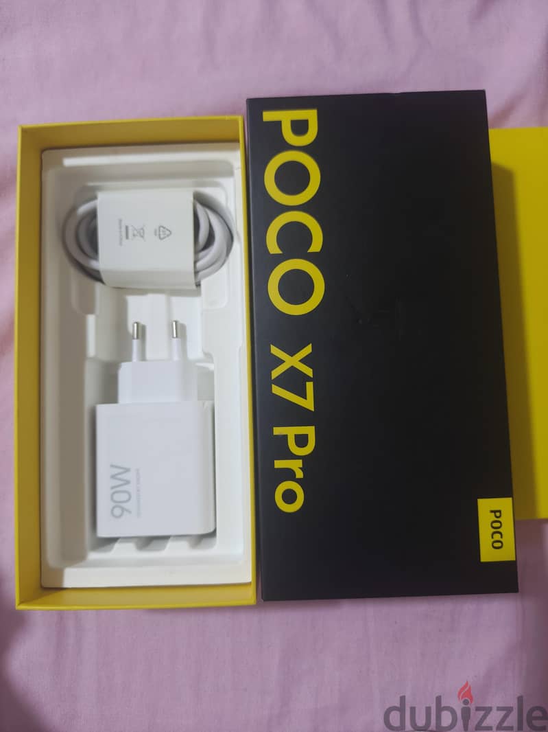 poco x7 pro 5