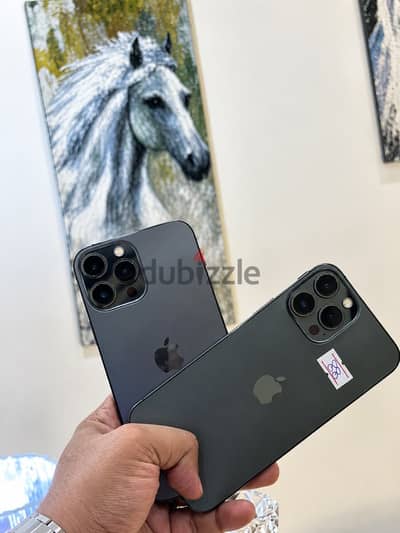 آبل - آيفون 13 برو ماكس