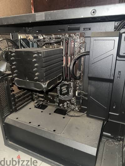 I5 9600k