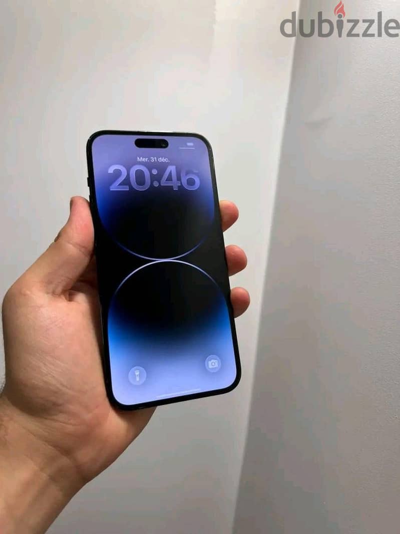 Apple - iPhone 15 Pro Max 2