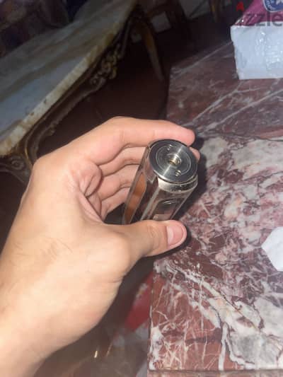 mod grus lost vape  مود جروس لوست فيب ام تي ال دي ال mtl dl