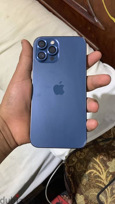 آبل - آيفون 12 برو ماكس
