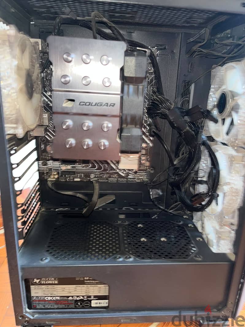 Bundle PC 4