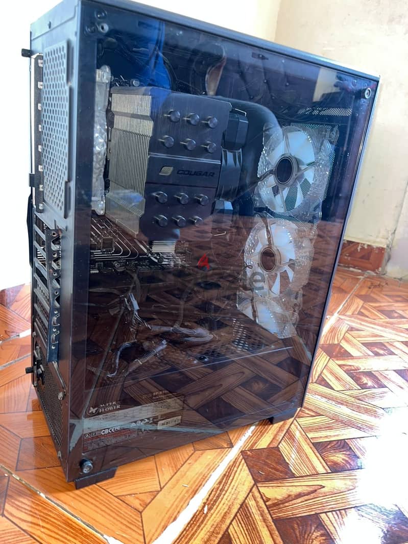 Bundle PC 6