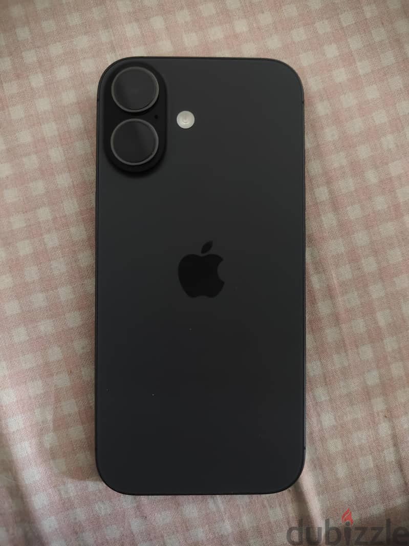 Apple - iPhone 17 Used Like New 1