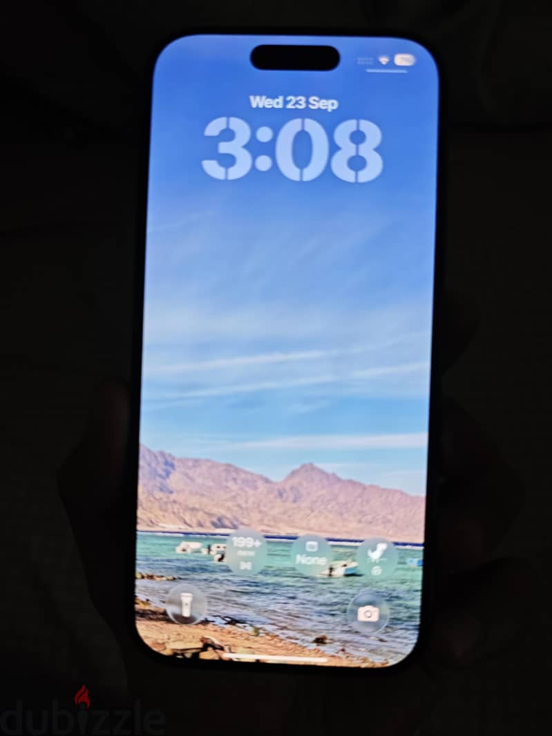 Apple - iPhone 17 Used Like New 2