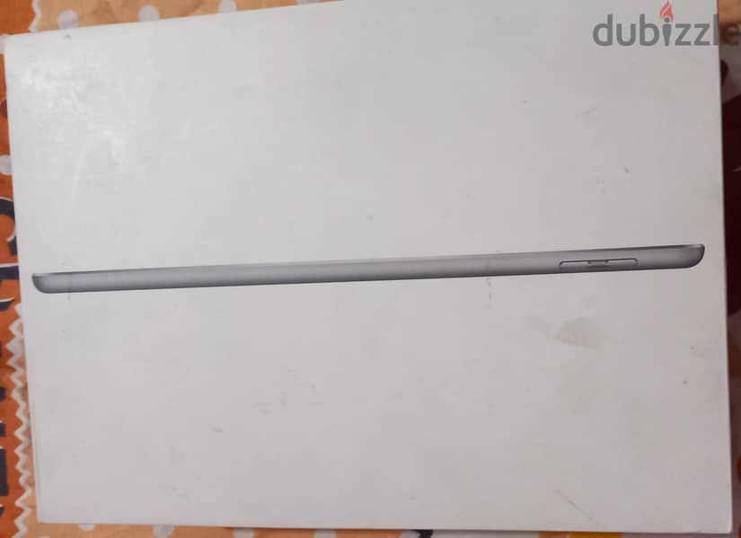 iPad 6 2