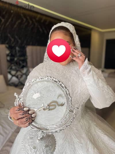 فستان
