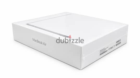 ​MacBook Air M3 13" "SEALED"