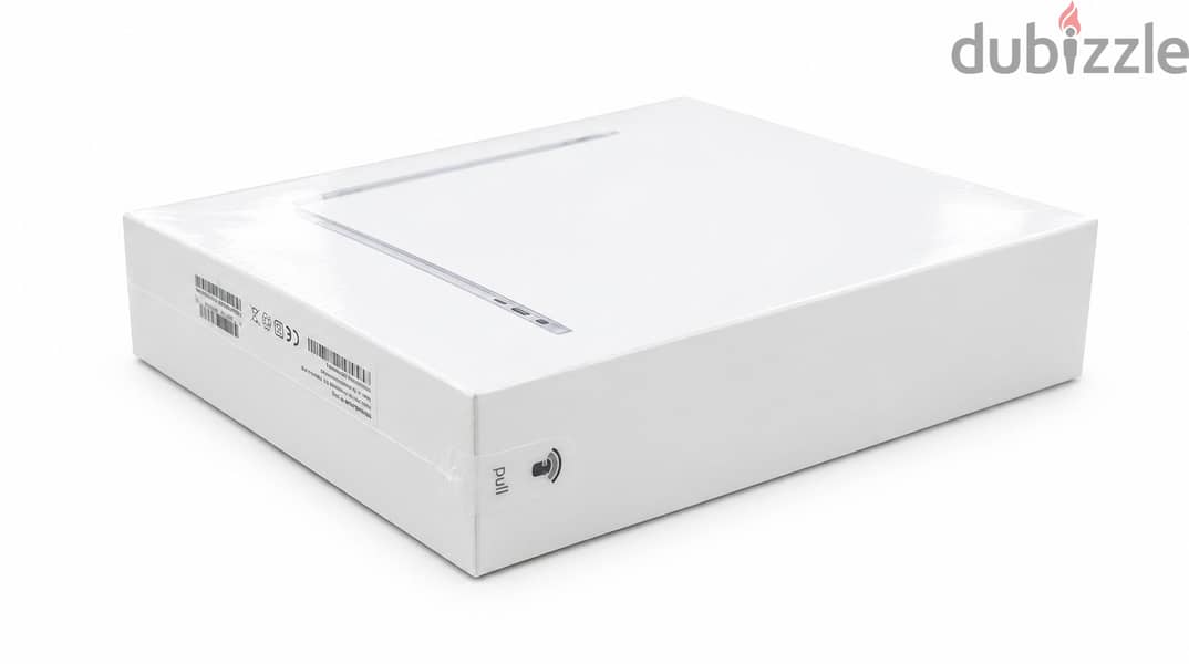 ​MacBook Air M3 13" "SEALED" ( 256GB/16GBRAM ) 1