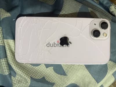 Apple - iPhone 13