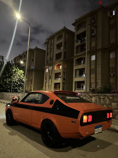 Mazda RX 1976
