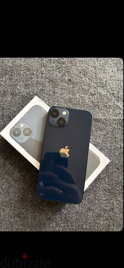 Apple - iPhone 13