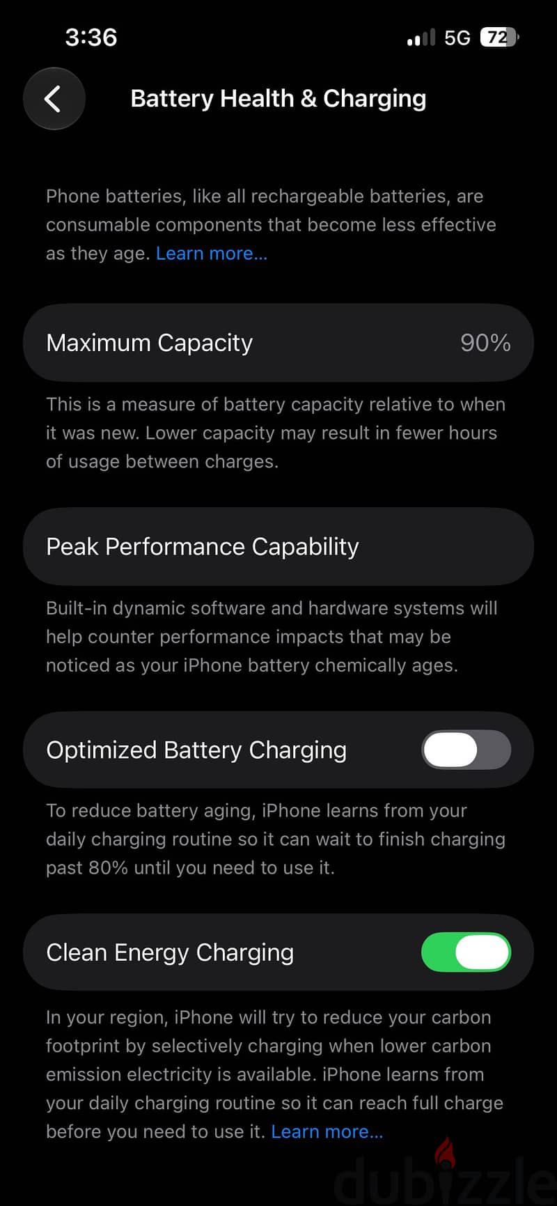 Apple - iPhone 13 1