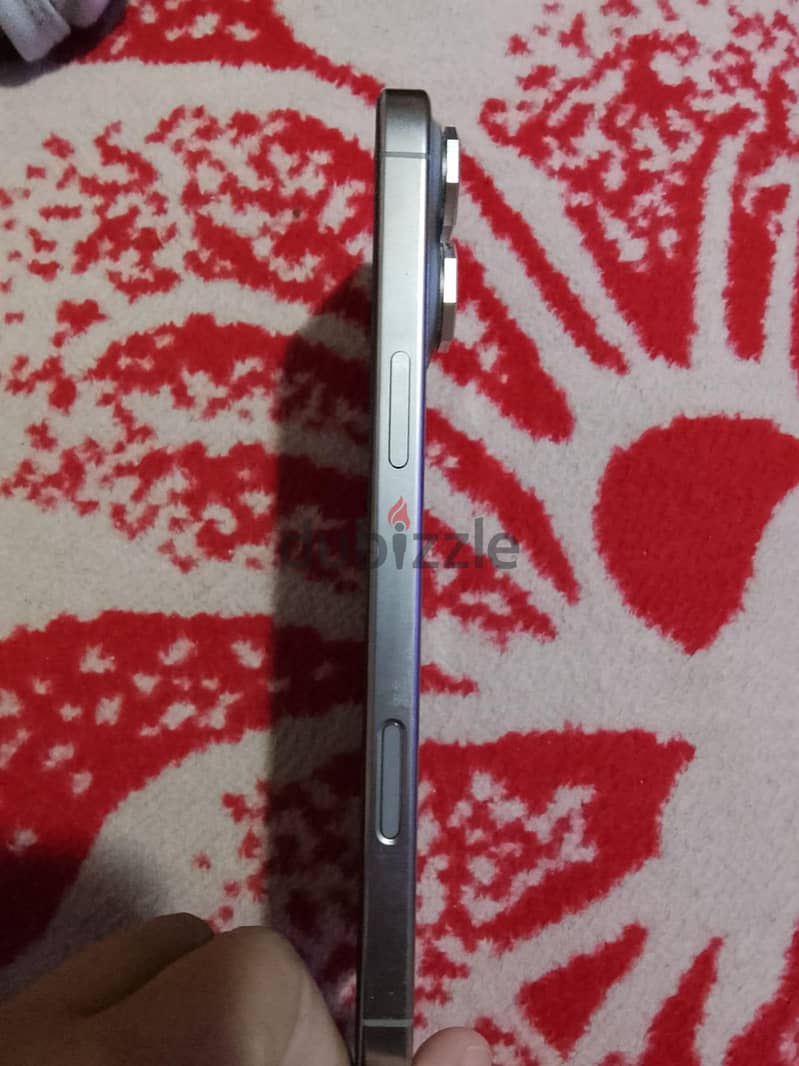 Apple - iPhone 16 Pro Max 2