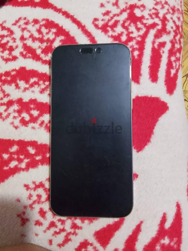Apple - iPhone 16 Pro Max 3