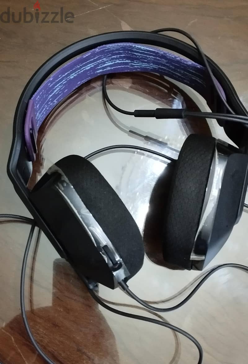 logitech headset G335 wired 1