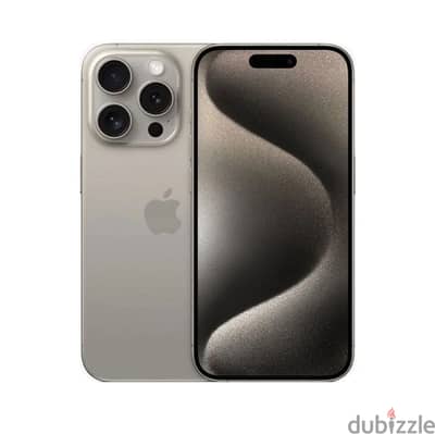 آبل - آيفون 15 برو ماكس
