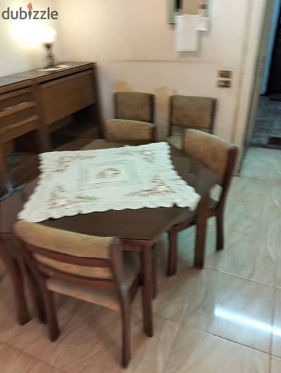 For rent in Heliopolis