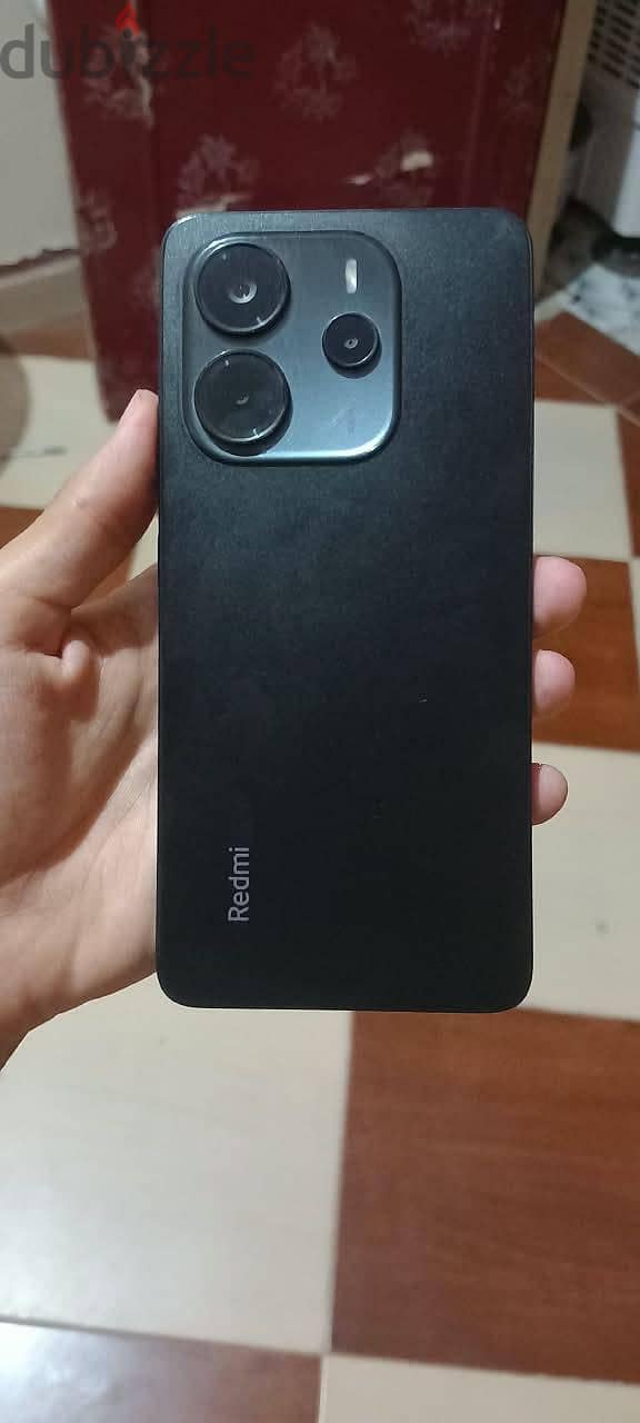 Xiaomi Redmi Note 14 2