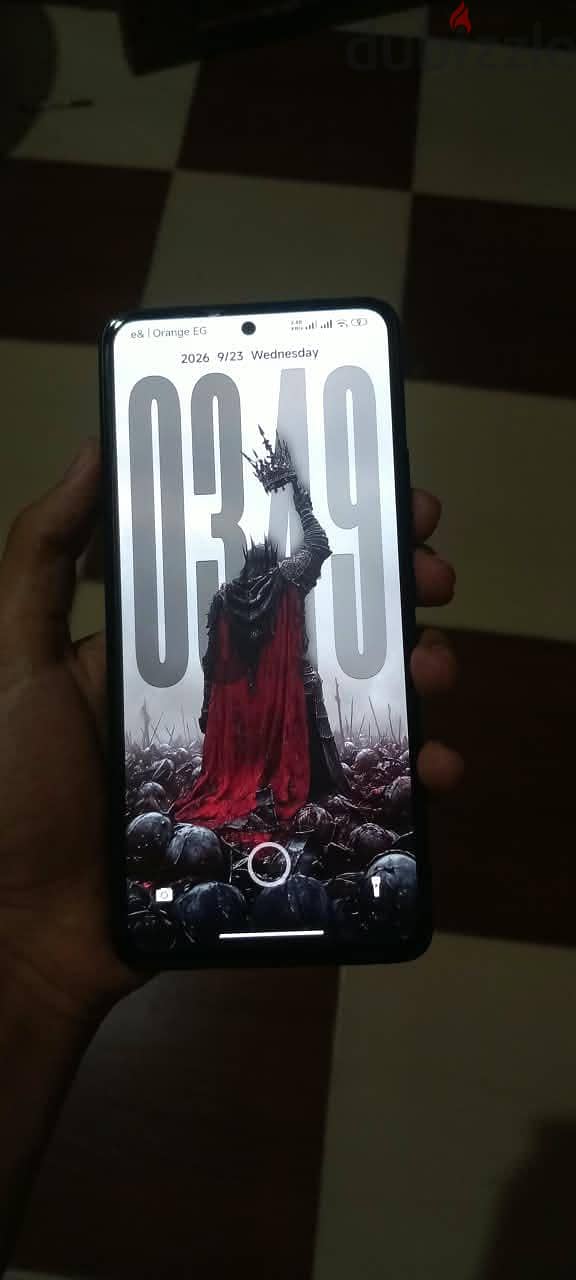 Xiaomi Redmi Note 14 3