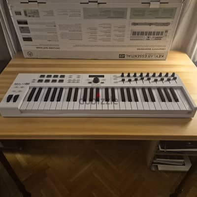 Arturia KeyLab Essential 49