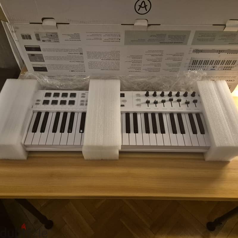 Arturia KeyLab Essential 49 2