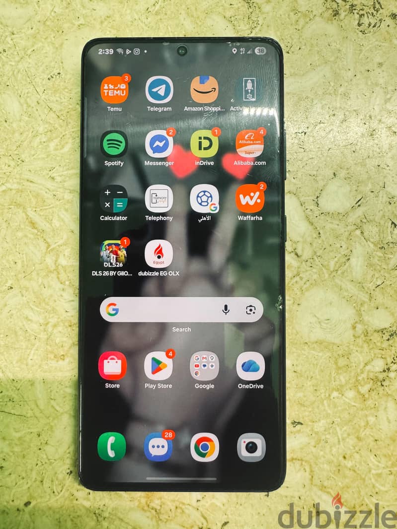 Samsung S21 Ultra 1