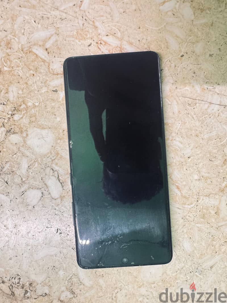 Samsung S21 Ultra 4