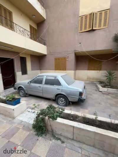 House building complete for sale / Wadi Hof area