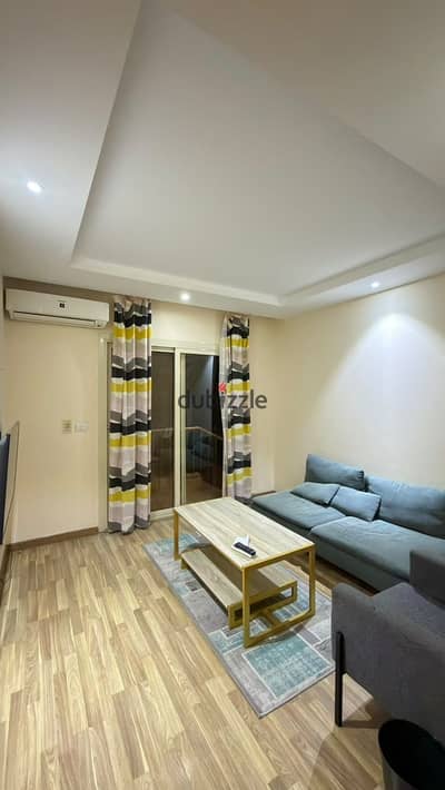 Furnished Apartment for Rent - The Address Compound | Sheikh Zayed