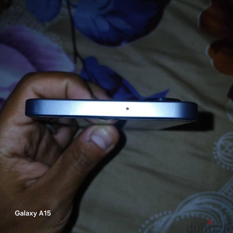 Samsung A17 4
