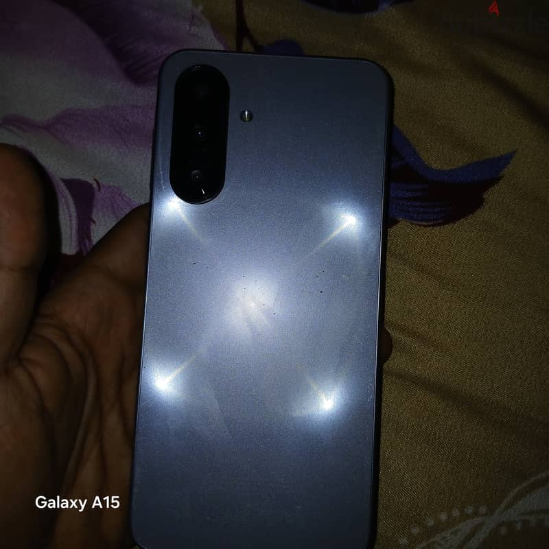 Samsung A17 5