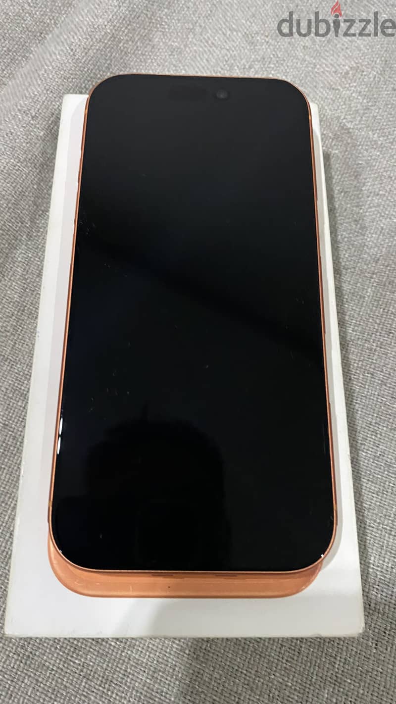 Apple - iPhone 17 Pro 2