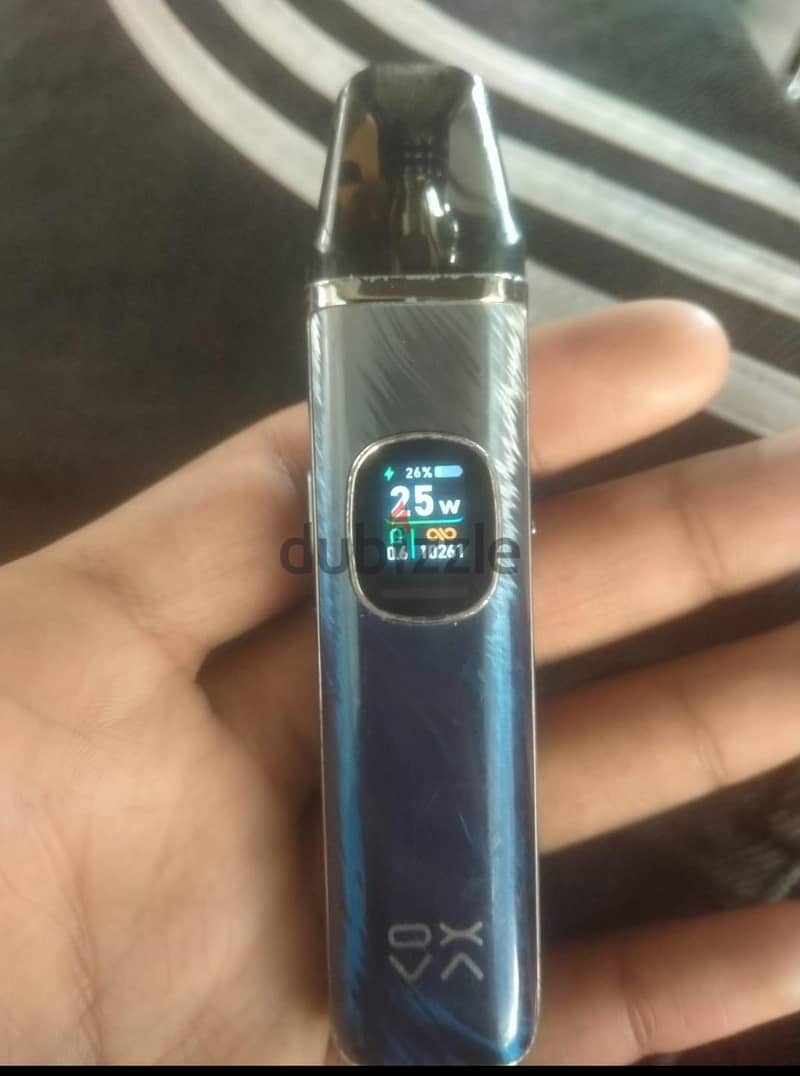 Xlim Pro 2 1
