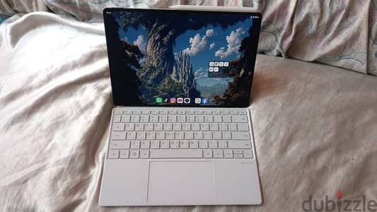 huawei mate pad pro 13.2 inch 2025 12 ram 256 gb