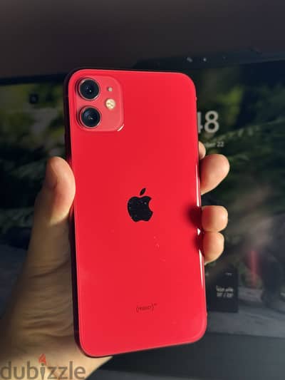 Apple - iPhone 11