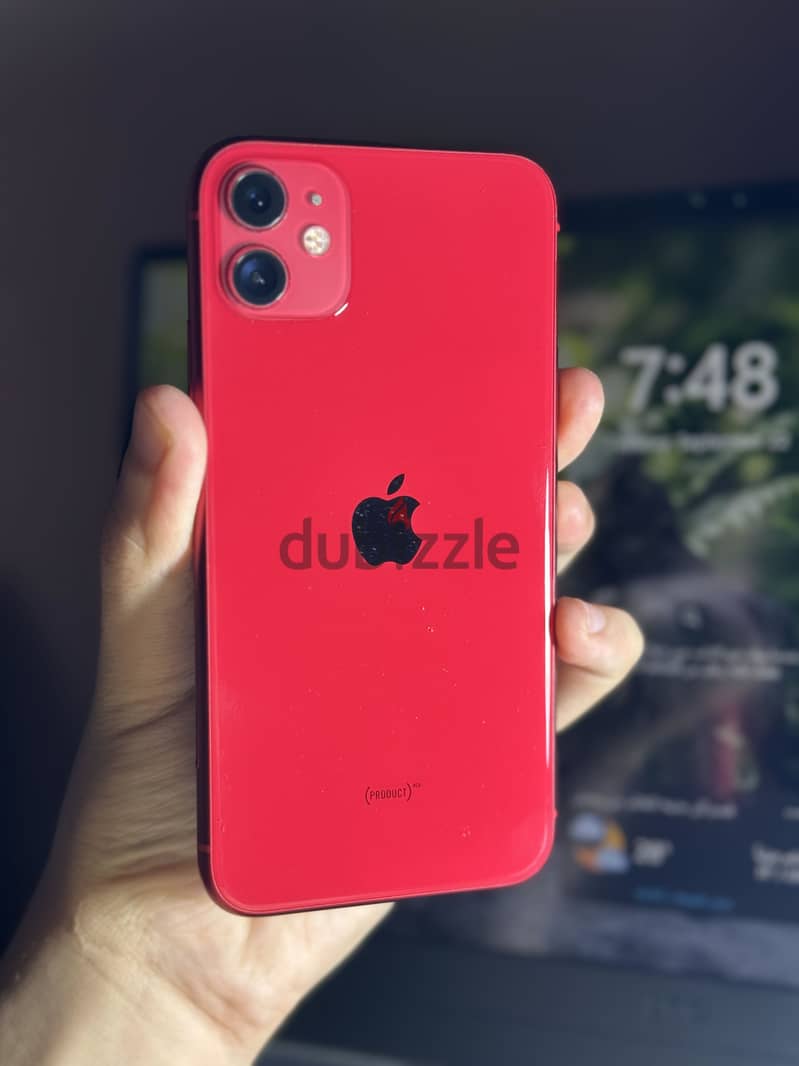 Apple - iPhone 11 1